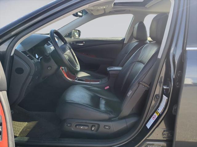 2009 Lexus ES 350 350
