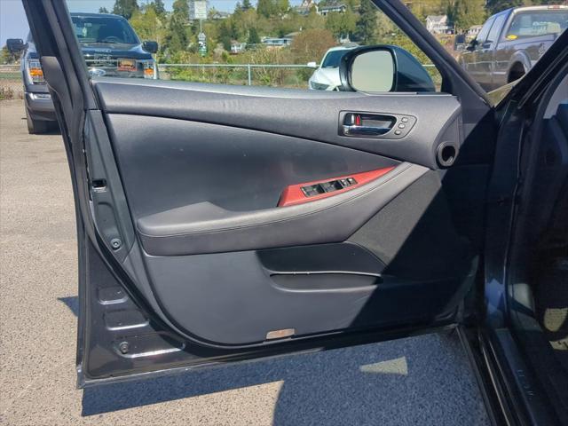 2009 Lexus ES 350 350