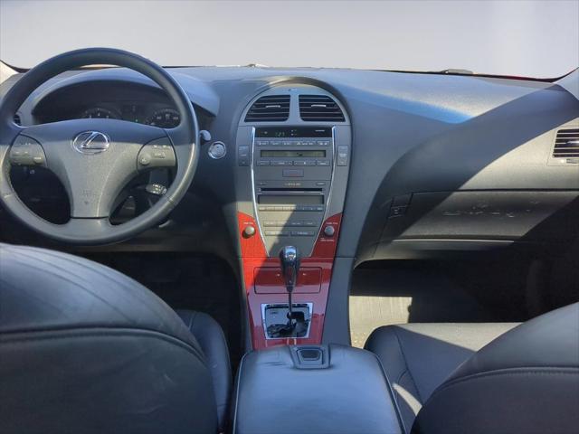 2009 Lexus ES 350 350