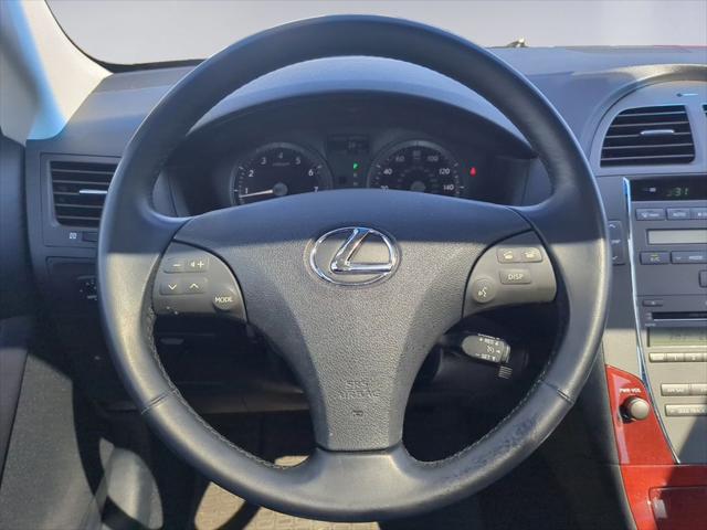 2009 Lexus ES 350 350