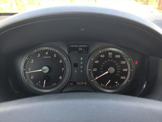 2009 Lexus ES 350 350