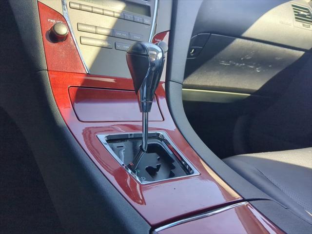 2009 Lexus ES 350 350
