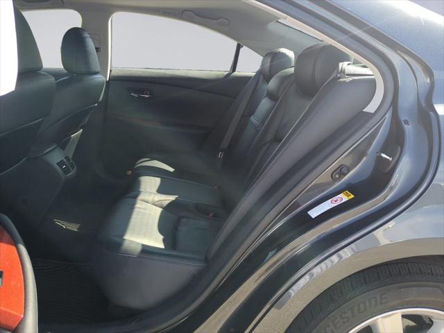 2009 Lexus ES 350 350