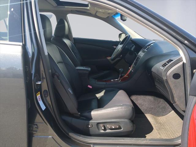 2009 Lexus ES 350 350