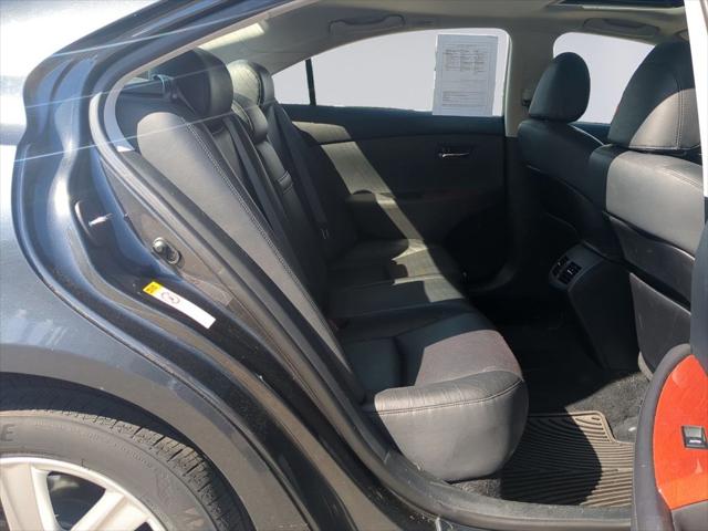 2009 Lexus ES 350 350