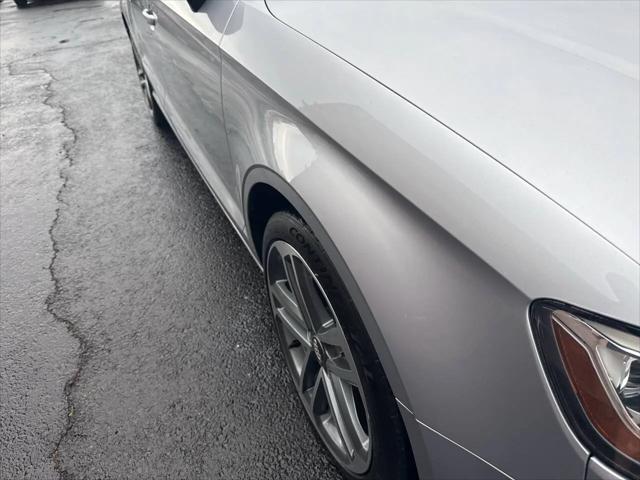 2020 Audi A3 Premium Plus 40 TFSI Front-Wheel Drive S tronic