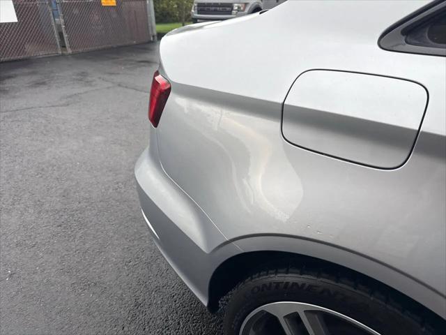 2020 Audi A3 Premium Plus 40 TFSI Front-Wheel Drive S tronic