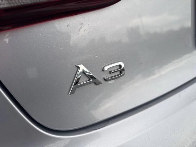 2020 Audi A3 Premium Plus 40 TFSI Front-Wheel Drive S tronic