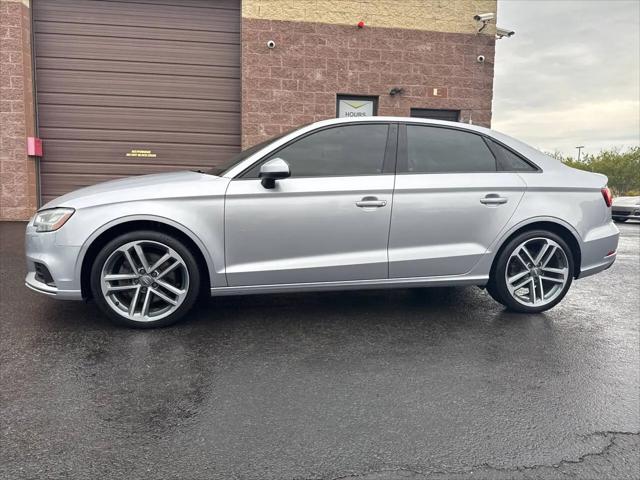 2020 Audi A3 Premium Plus 40 TFSI Front-Wheel Drive S tronic for sale in Warminster, PA