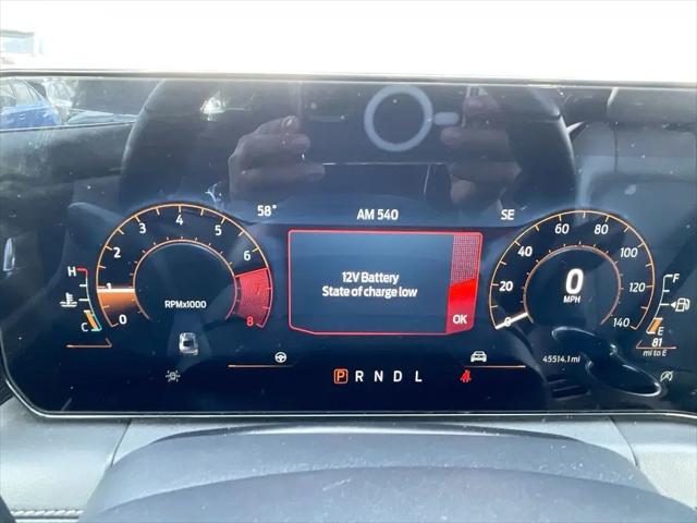 2024 Ford Mustang EcoBoost Premium Convertible