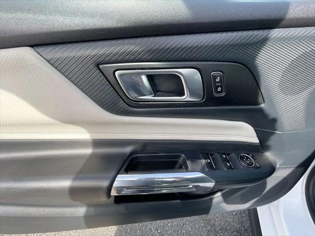2024 Ford Mustang EcoBoost Premium Convertible
