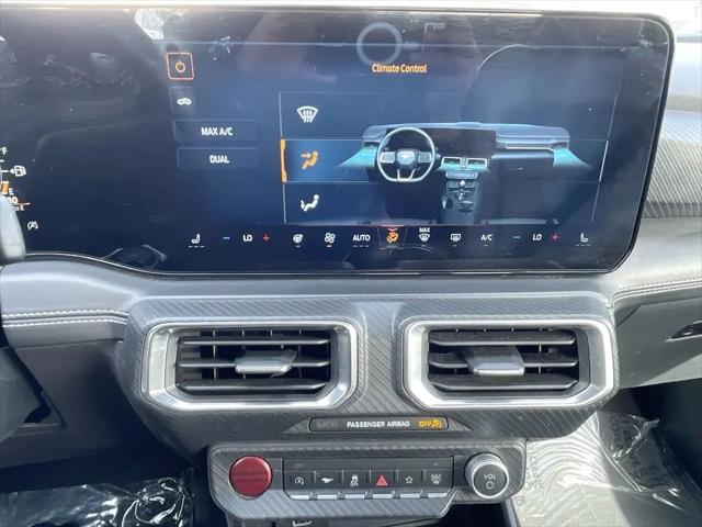 2024 Ford Mustang EcoBoost Premium Convertible