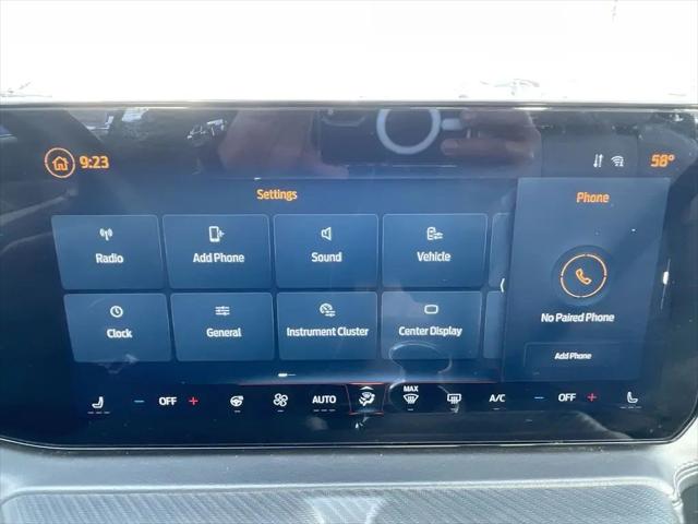 2024 Ford Mustang EcoBoost Premium Convertible