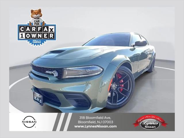 2023 Dodge Charger SRT Jailbreak for sale in Bloomfield, NJ