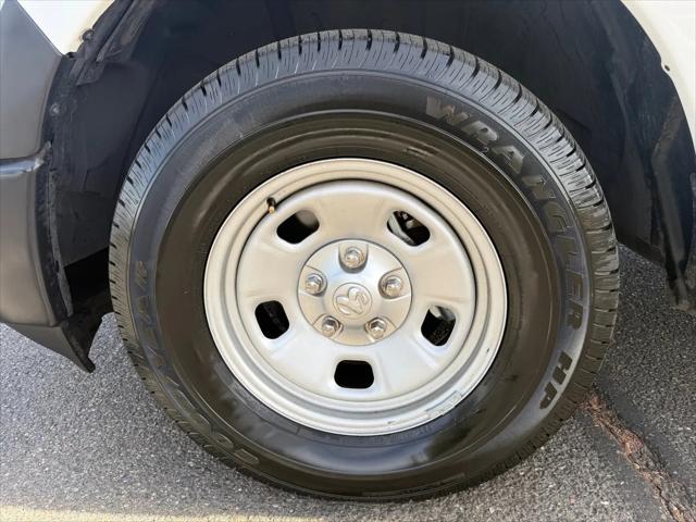 2022 Ram 1500 Classic Tradesman Quad Cab 4x2 6'4" Box