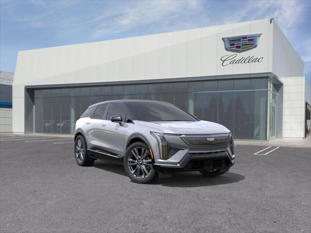 2026 Cadillac iQ Premium Sport for sale in Dublin, CA