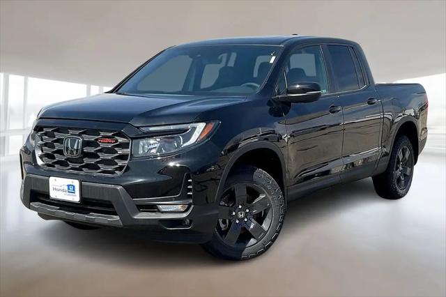 2026 Honda Ridgeline TrailSport for sale in Lincoln, NE