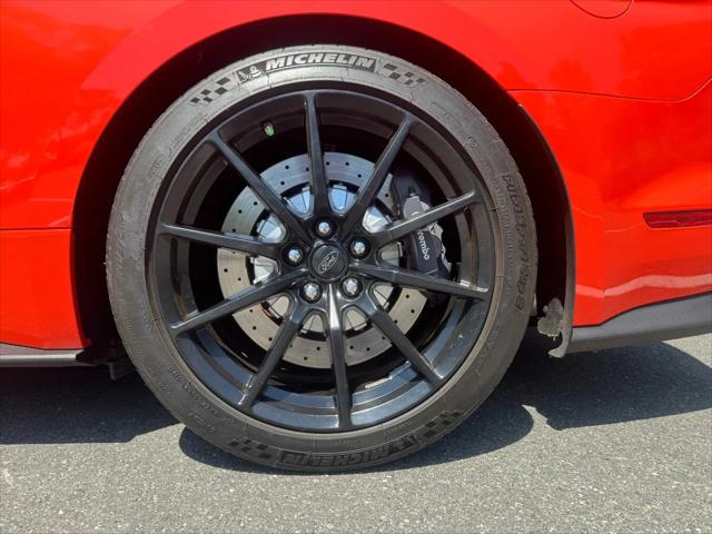 2016 Ford GT Shelby GT350