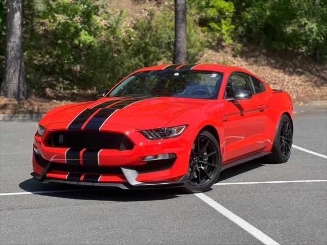 2016 Ford GT Shelby GT350 for sale in Charlotte, NC