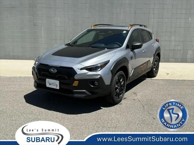 2026 Subaru Crosstrek Wilderness for sale in Lees Summit, MO