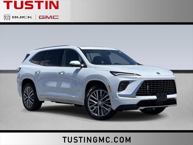 2026 Buick Enclave Avenir FWD for sale in Tustin, CA