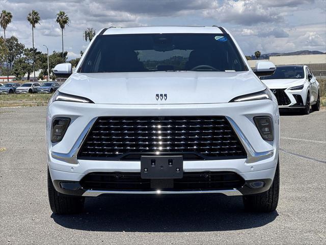 2026 Buick Enclave Avenir FWD