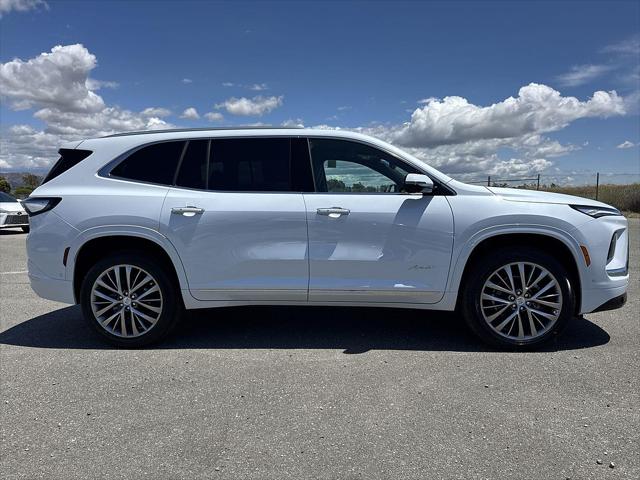 2026 Buick Enclave Avenir FWD