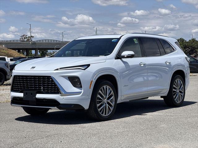 2026 Buick Enclave Avenir FWD