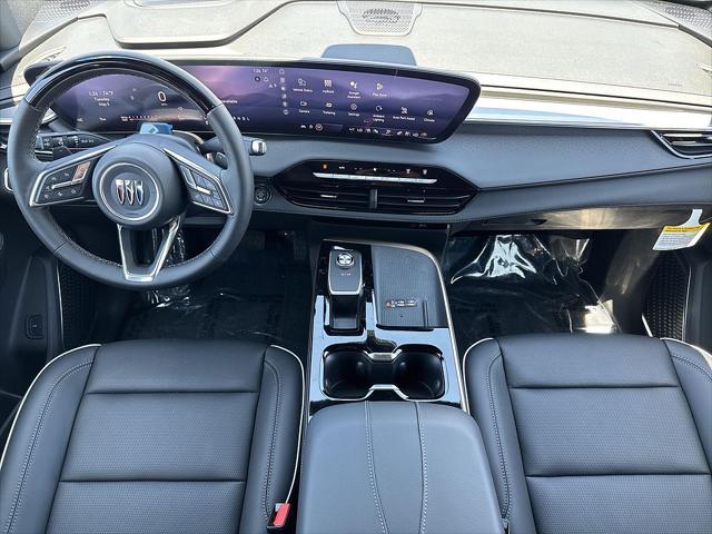 2026 Buick Enclave Avenir FWD