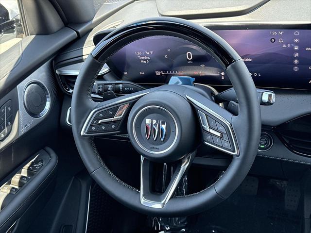 2026 Buick Enclave Avenir FWD