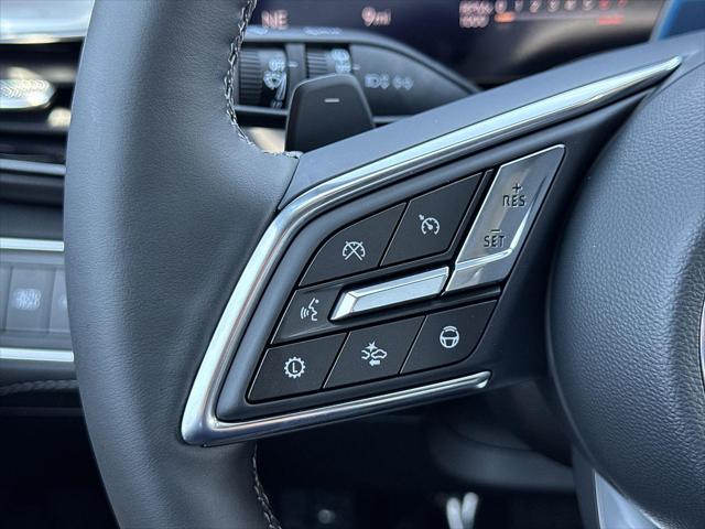 2026 Buick Enclave Avenir FWD