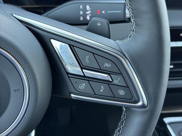 2026 Buick Enclave Avenir FWD