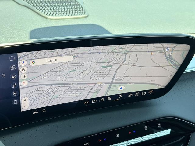 2026 Buick Enclave Avenir FWD
