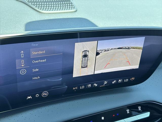 2026 Buick Enclave Avenir FWD