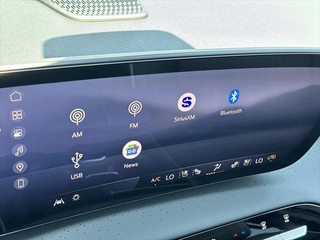 2026 Buick Enclave Avenir FWD