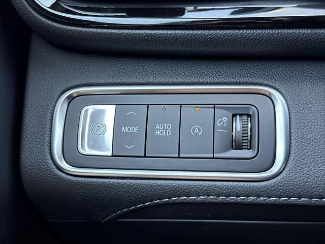 2026 Buick Enclave Avenir FWD