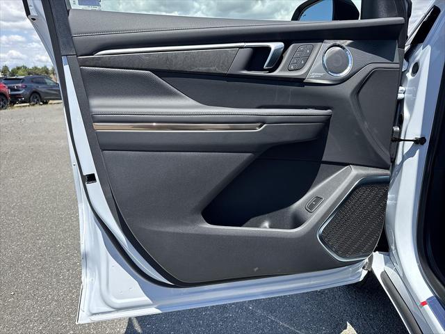 2026 Buick Enclave Avenir FWD
