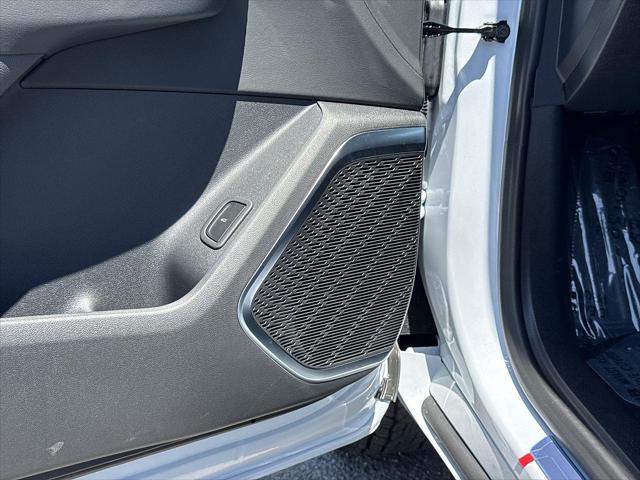 2026 Buick Enclave Avenir FWD