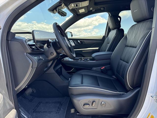 2026 Buick Enclave Avenir FWD