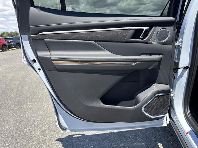 2026 Buick Enclave Avenir FWD