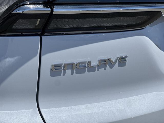 2026 Buick Enclave Avenir FWD