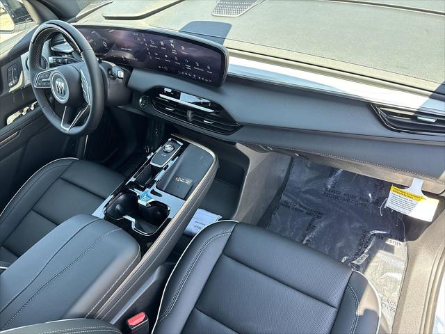 2026 Buick Enclave Avenir FWD