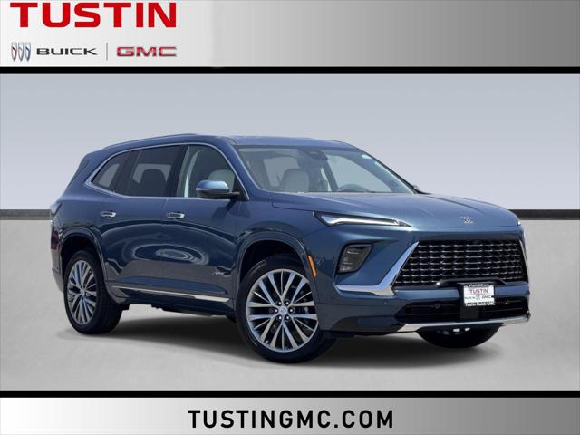 2026 Buick Enclave Avenir FWD for sale in Tustin, CA