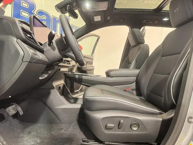2026 Buick Enclave Sport Touring FWD