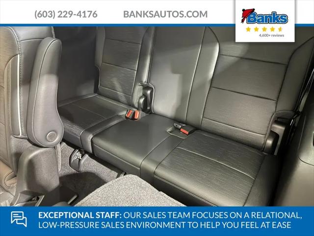 2026 Buick Enclave Sport Touring FWD