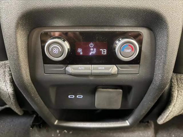 2026 Buick Enclave Sport Touring FWD