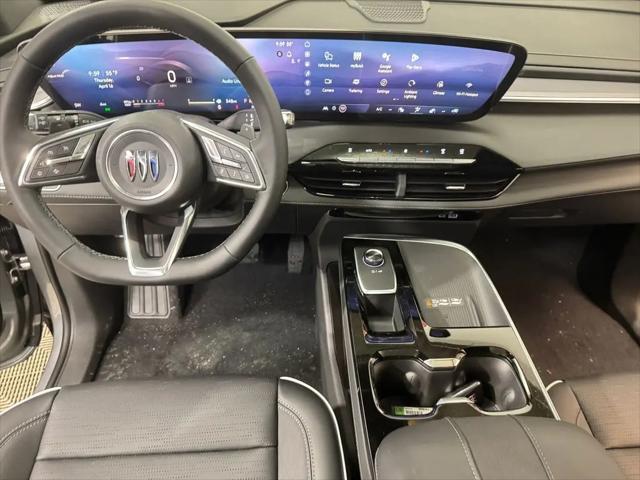 2026 Buick Enclave Sport Touring FWD