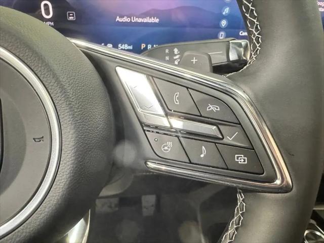 2026 Buick Enclave Sport Touring FWD