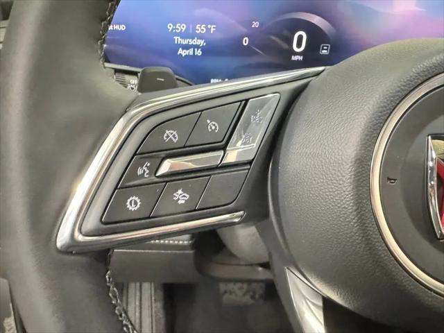 2026 Buick Enclave Sport Touring FWD