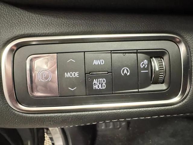 2026 Buick Enclave Sport Touring FWD